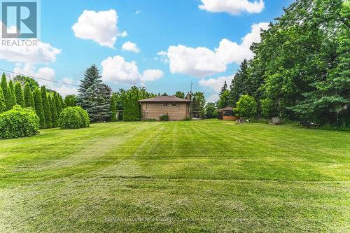 13 Cooks Drive, Uxbridge, ON - Outdoor