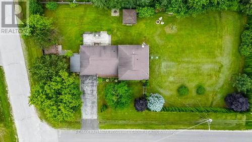 13 Cooks Drive, Uxbridge, ON - Outdoor With View