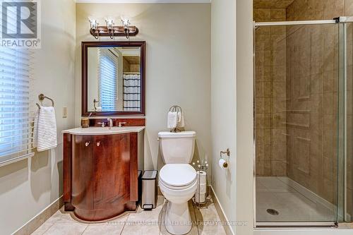 52 Regent Street, Richmond Hill, ON - Indoor Photo Showing Bathroom