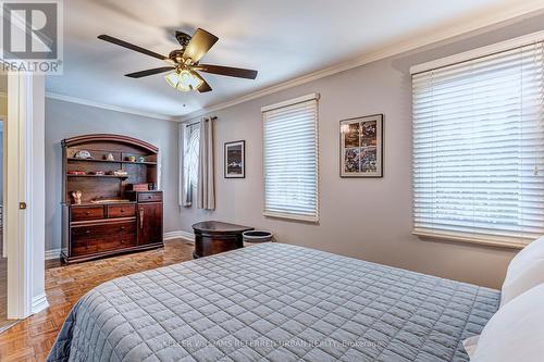 52 Regent Street, Richmond Hill, ON - Indoor Photo Showing Bedroom