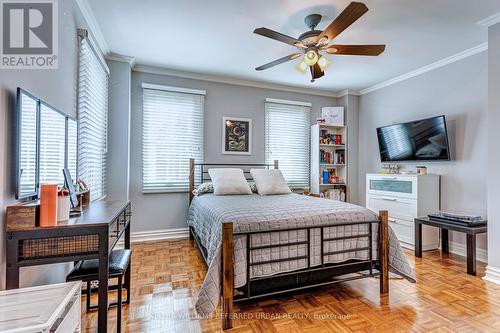 52 Regent Street, Richmond Hill, ON - Indoor Photo Showing Bedroom