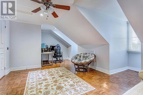 52 Regent Street, Richmond Hill, ON - Indoor Photo Showing Other Room