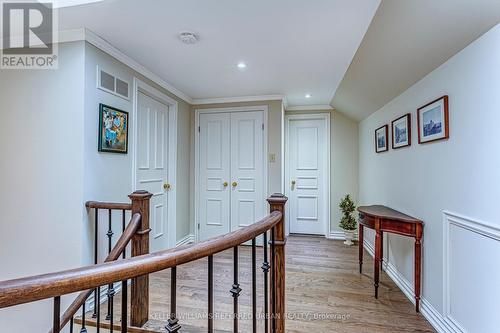 52 Regent Street, Richmond Hill, ON - Indoor Photo Showing Other Room