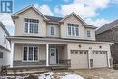 240 Springfield Crescent, Clearview, ON  - Outdoor With Facade 