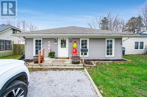 1311 Torquay Drive, Kingsville, ON - Outdoor