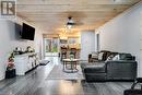 1311 Torquay Drive, Kingsville, ON  - Indoor Photo Showing Living Room 