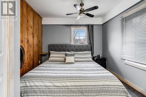 1311 Torquay Drive, Kingsville, ON - Indoor Photo Showing Bedroom