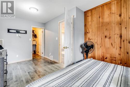 1311 Torquay Drive, Kingsville, ON - Indoor Photo Showing Bedroom