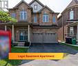 67 Humberstone Crescent, Brampton, ON  - Outdoor With Facade 