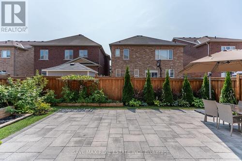 67 Humberstone Crescent, Brampton, ON - Outdoor