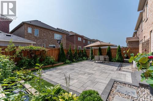 67 Humberstone Crescent, Brampton, ON - Outdoor