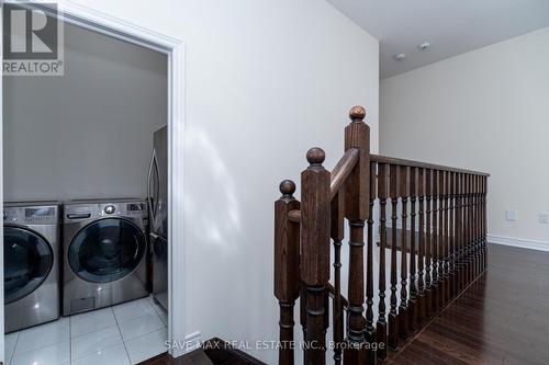 67 Humberstone Crescent, Brampton, ON - Indoor Photo Showing Laundry Room