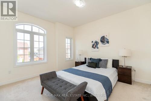 67 Humberstone Crescent, Brampton, ON - Indoor Photo Showing Bedroom