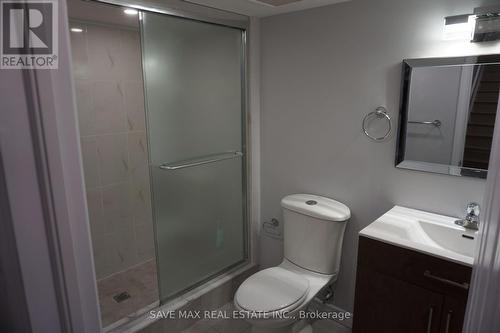 67 Humberstone Crescent, Brampton, ON - Indoor Photo Showing Bathroom