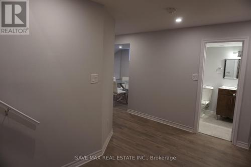 67 Humberstone Crescent, Brampton, ON - Indoor Photo Showing Other Room