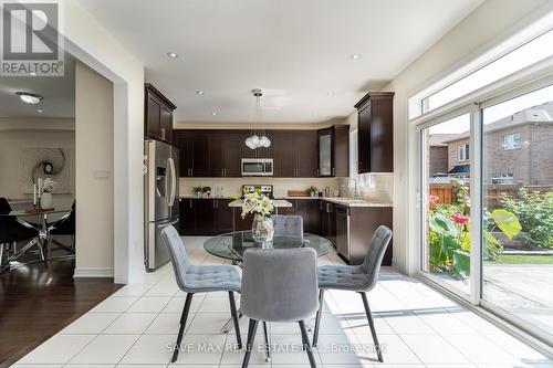 67 Humberstone Crescent, Brampton, ON - Indoor Photo Showing Dining Room