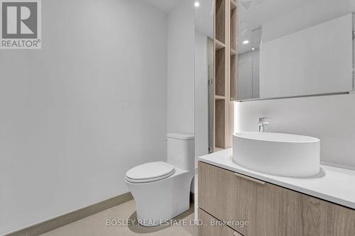 706 - 28 Ann Street, Mississauga, ON - Indoor Photo Showing Bathroom