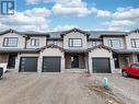 64 Canary Street, Tillsonburg, ON  - Outdoor With Facade 