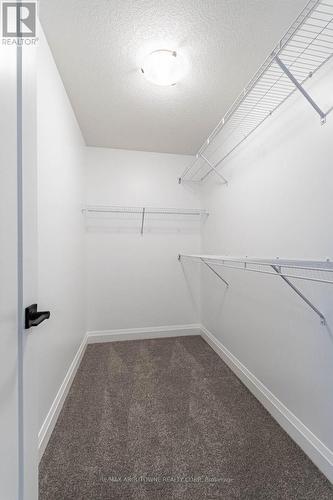 64 Canary Street, Tillsonburg, ON - Indoor With Storage