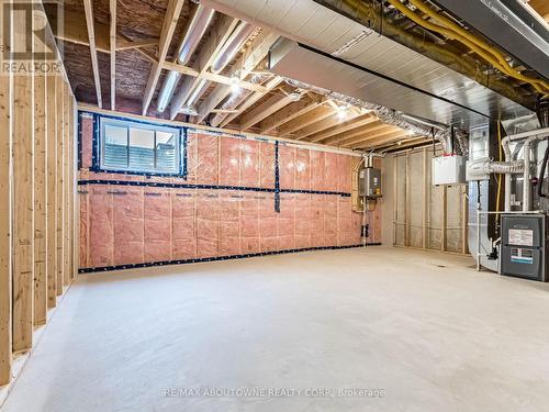 64 Canary Street, Tillsonburg, ON - Indoor Photo Showing Basement