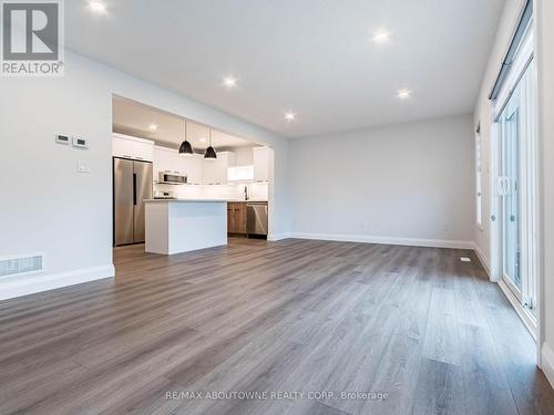 64 Canary Street, Tillsonburg, ON - Indoor Photo Showing Kitchen