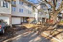 4 - 249 Garneau Street, Ottawa, ON  - Outdoor With Facade 