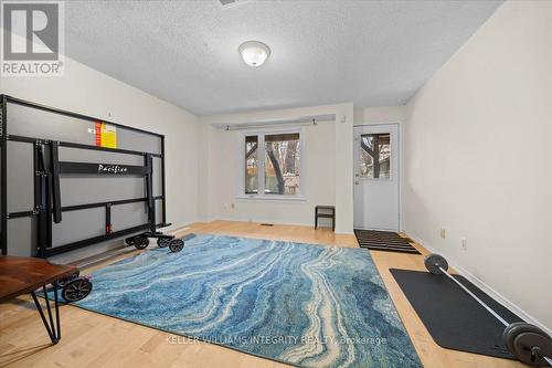 4 - 249 Garneau Street, Ottawa, ON - Indoor Photo Showing Bedroom