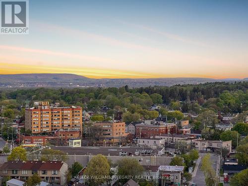 4 - 249 Garneau Street, Ottawa, ON - Outdoor With View