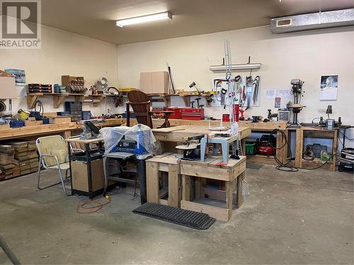 Most of the tools you will ever need! - 8000 Highland Road Unit# 153, Vernon, BC 