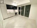 318 - 308 Jarvis Street, Toronto, ON  - Indoor Photo Showing Kitchen 