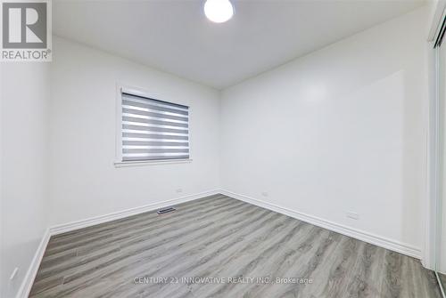 #Main - 35 Cotton Avenue, Toronto, ON - Indoor Photo Showing Other Room