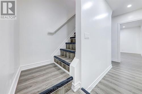 #Main - 35 Cotton Avenue, Toronto, ON - Indoor Photo Showing Other Room