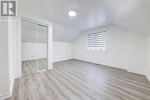 #Main - 35 Cotton Avenue, Toronto, ON - Indoor Photo Showing Other Room