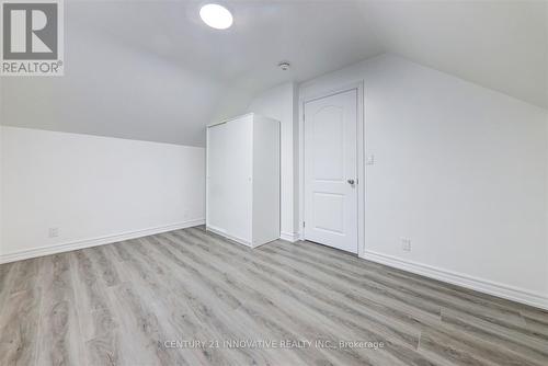 #Main - 35 Cotton Avenue, Toronto, ON - Indoor Photo Showing Other Room