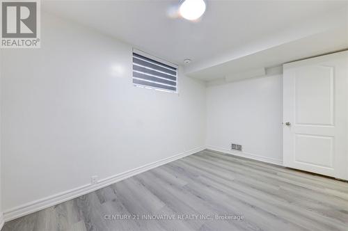 #Main - 35 Cotton Avenue, Toronto, ON - Indoor Photo Showing Other Room