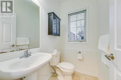 614 Cargill Path, Milton, ON - Indoor Photo Showing Bathroom