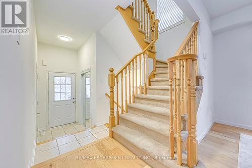 614 Cargill Path, Milton, ON - Indoor Photo Showing Other Room