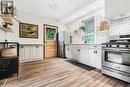 1588 5Th A Avenue W, Owen Sound, ON  - Indoor Photo Showing Kitchen 