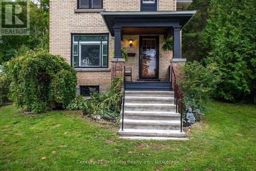 1588 5Th A Avenue W, Owen Sound, ON - Outdoor