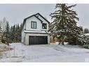 6A Marlboro Rd Nw, Edmonton, AB  - Outdoor 