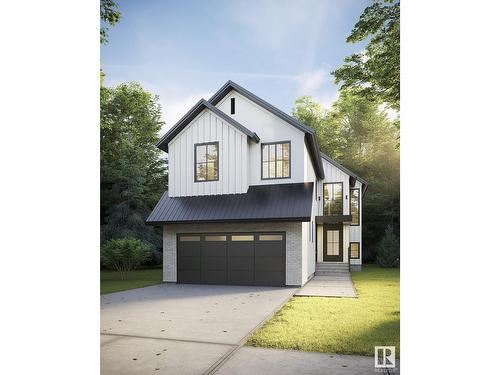 6A Marlboro Rd Nw, Edmonton, AB - Outdoor