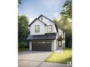 6A Marlboro Rd Nw, Edmonton, AB  - Outdoor 