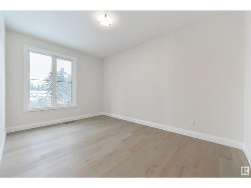 6A Marlboro Rd Nw, Edmonton, AB - Indoor Photo Showing Other Room