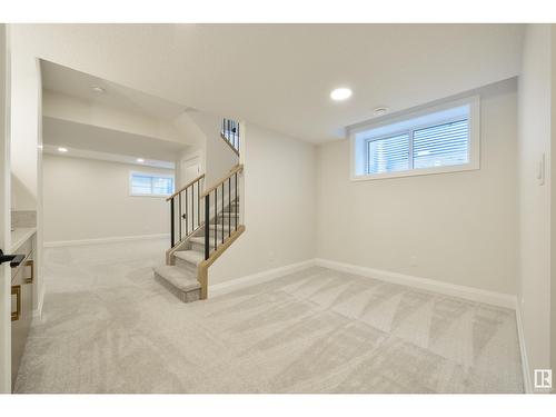 6A Marlboro Rd Nw, Edmonton, AB - Indoor