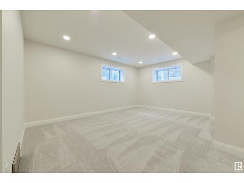 6A Marlboro Rd Nw, Edmonton, AB - Indoor