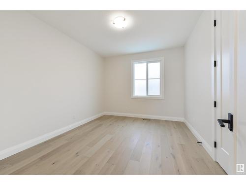 6A Marlboro Rd Nw, Edmonton, AB - Indoor Photo Showing Other Room