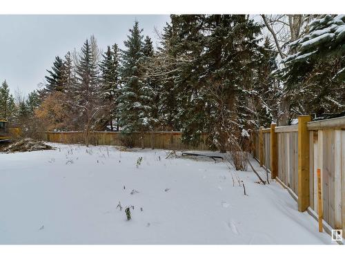 6A Marlboro Rd Nw, Edmonton, AB - Outdoor