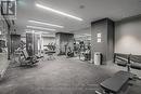 3529 - 28 Widmer Street, Toronto, ON  - Indoor Photo Showing Gym Room 