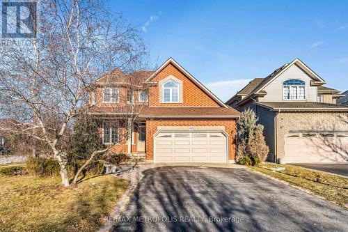 458 Meadow Street, Oshawa, ON - Outdoor