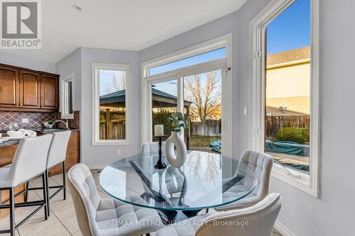 458 Meadow Street, Oshawa, ON - Indoor Photo Showing Dining Room